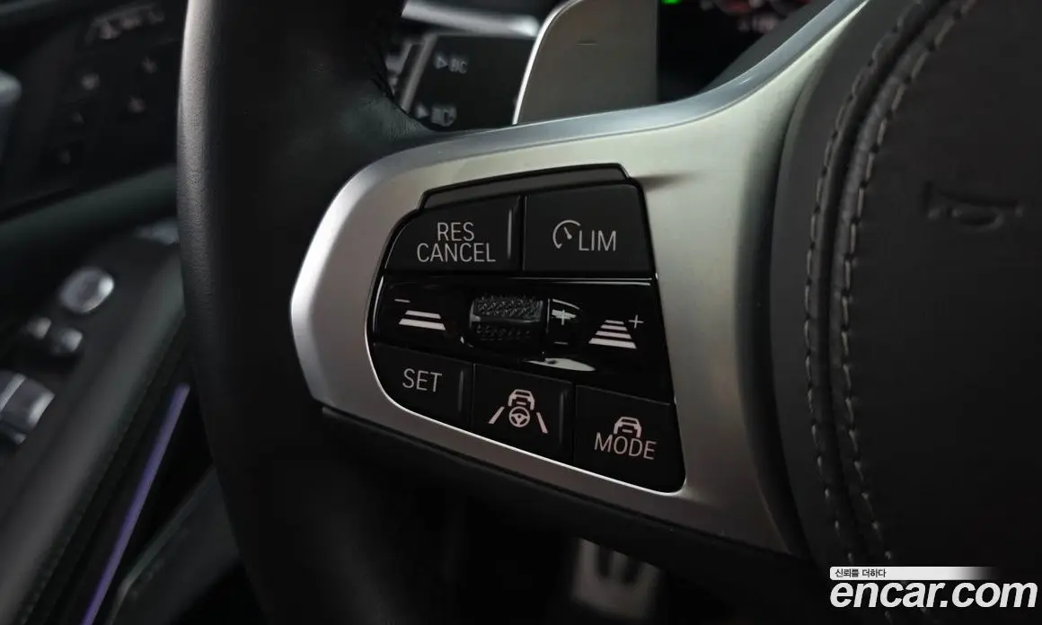 BMW X7 2021 4.4 автомат (гидро), фото 34