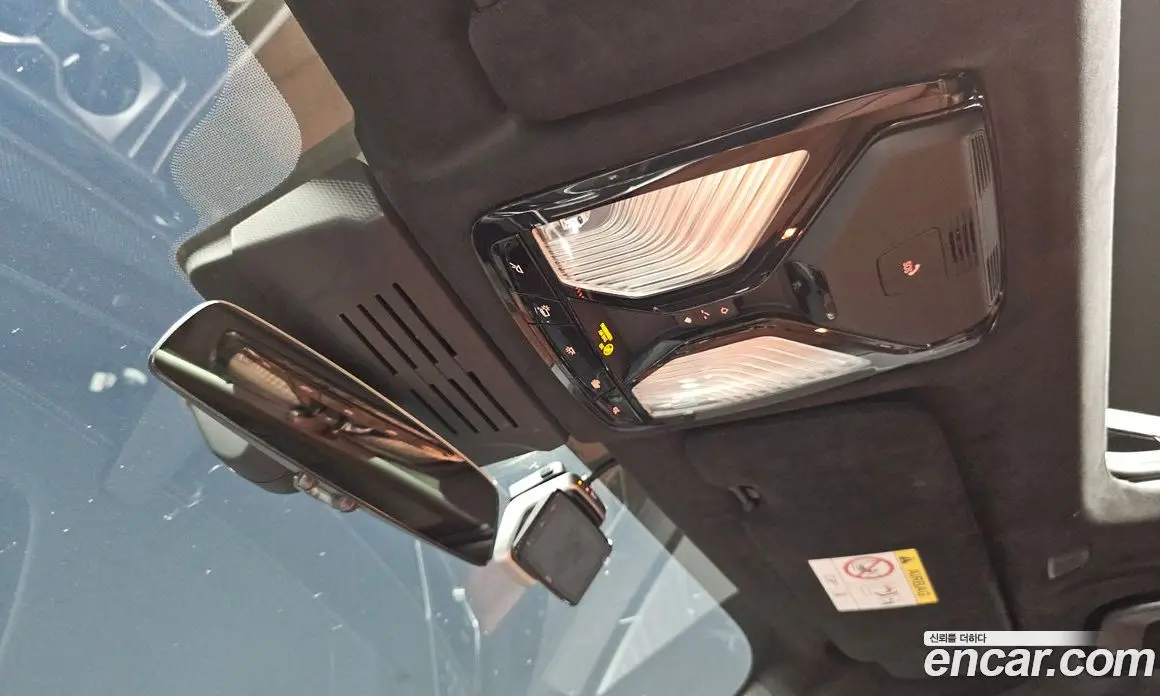BMW X7 2025 3.0 автомат (гидро), фото 27