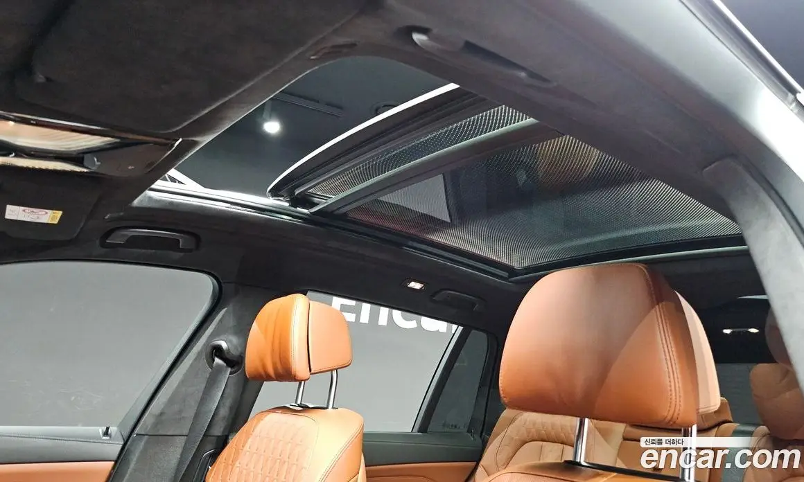 BMW X7 2025 3.0 автомат (гидро), фото 28