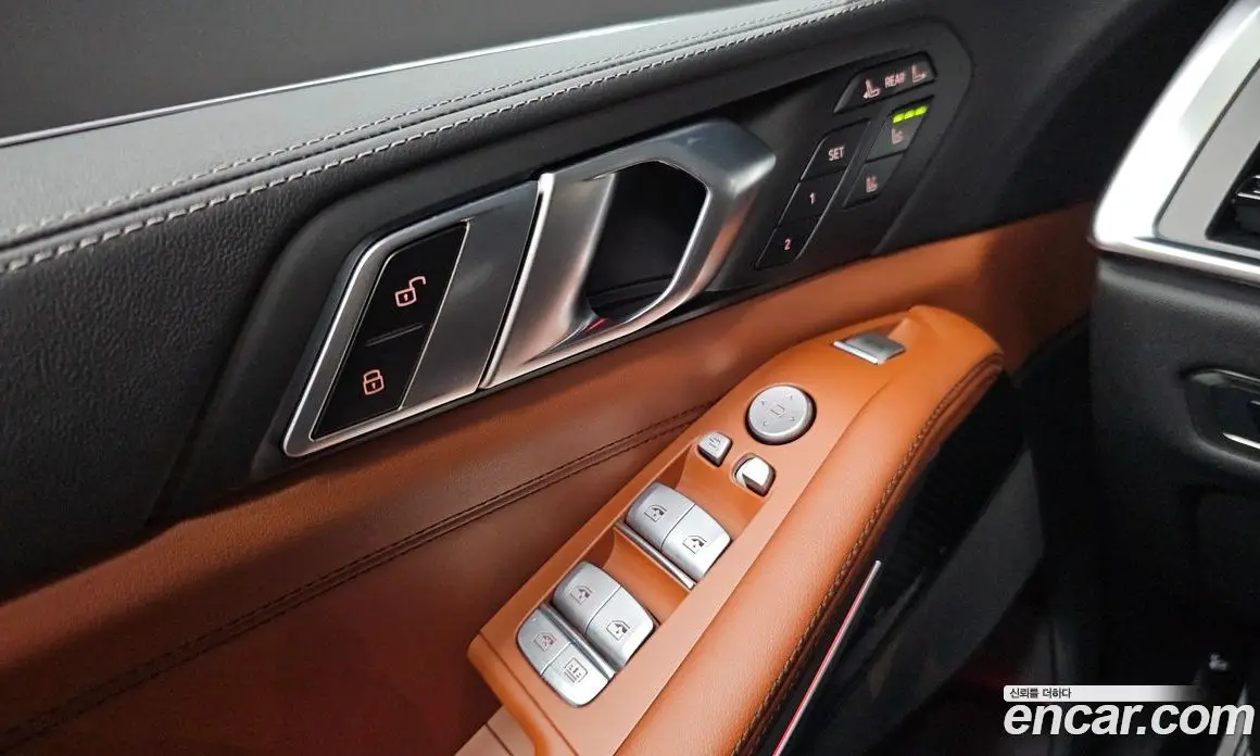 BMW X7 2025 3.0 автомат (гидро), фото 33