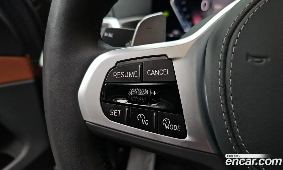 BMW X7 2025 3.0 автомат (гидро), фото 34