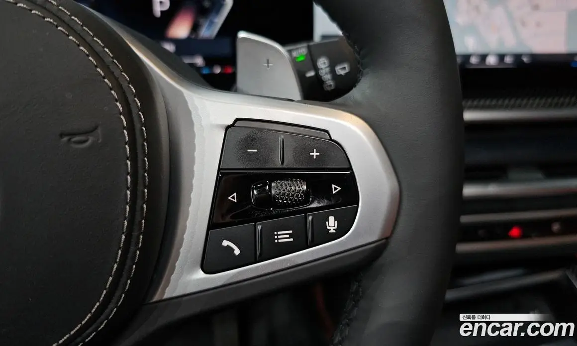 BMW X7 2025 3.0 автомат (гидро), фото 35