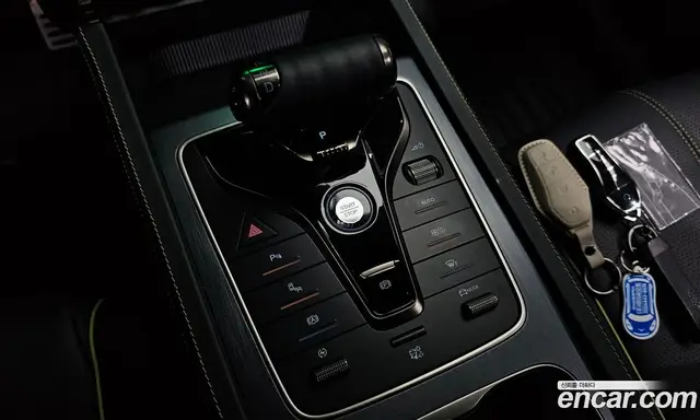 BYD Atto 3 2025 0.1 автомат (гидро), миниатюра 11
