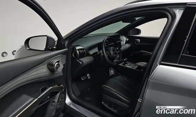 BYD Atto 3 2025 0.1 автомат (гидро), миниатюра 12