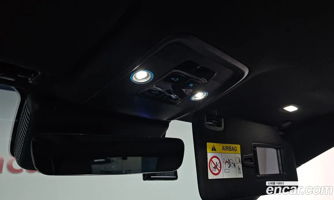 BYD Atto 3 2025 0.1 автомат (гидро), фото 27