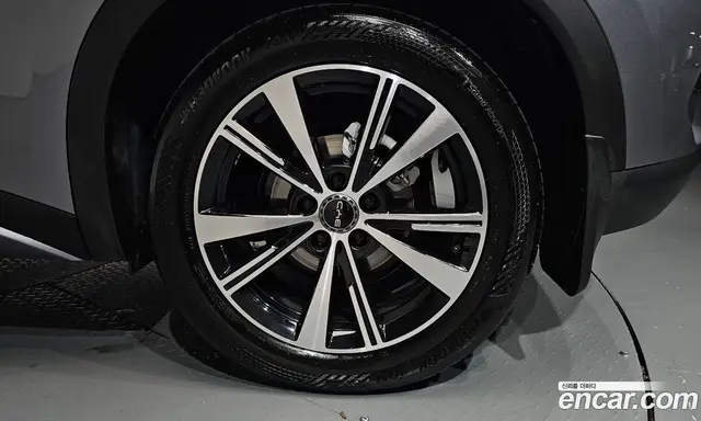 BYD Atto 3 2025 0.1 автомат (гидро), миниатюра 6