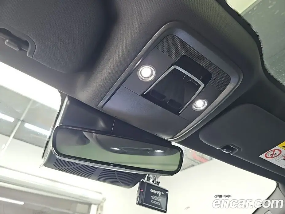 BYD Seal 2026 автомат (гидро), фото 16