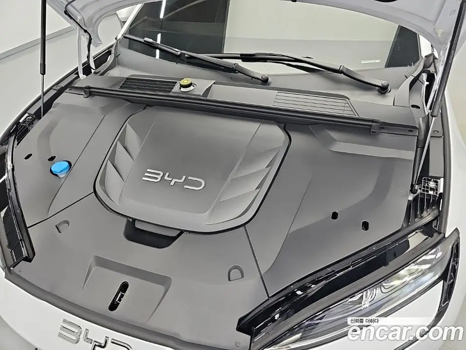 BYD Seal 2026 автомат (гидро), фото 5