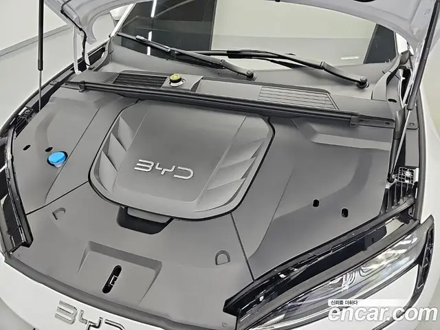 BYD Seal 2026 автомат (гидро), миниатюра 5