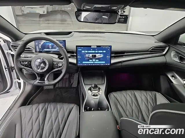 BYD Seal 2026 автомат (гидро), миниатюра 7
