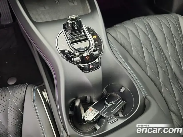 BYD Seal 2026 автомат (гидро), миниатюра 8