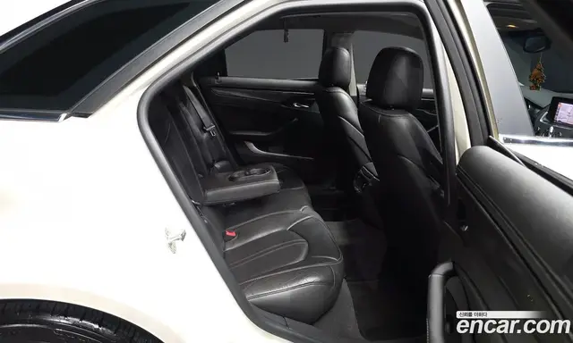 Cadillac CTS 2013 3.0 автомат (гидро), миниатюра 12