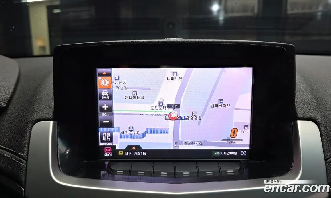 Cadillac CTS 2013 3.0 автомат (гидро), фото 14