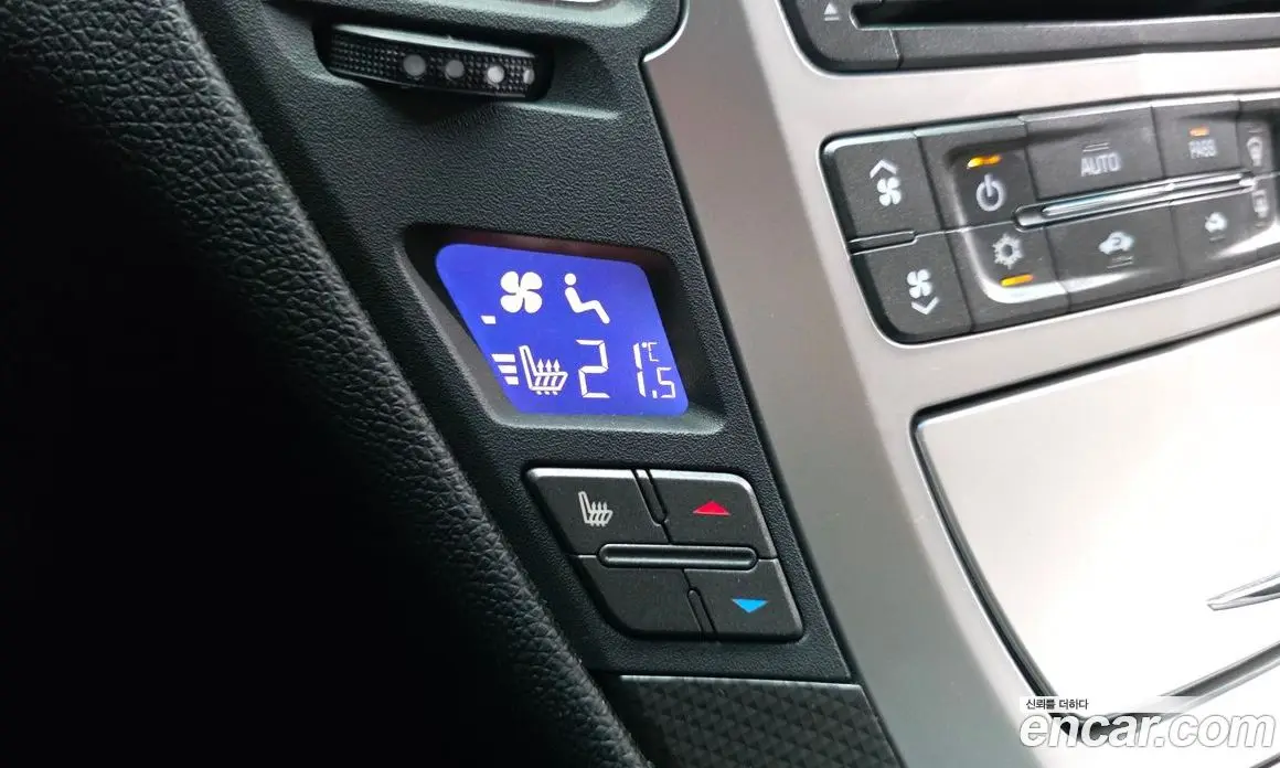 Cadillac CTS 2013 3.0 автомат (гидро), фото 17