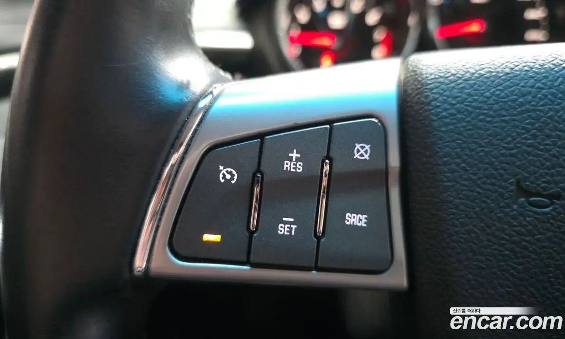 Cadillac CTS 2013 3.0 автомат (гидро), фото 18