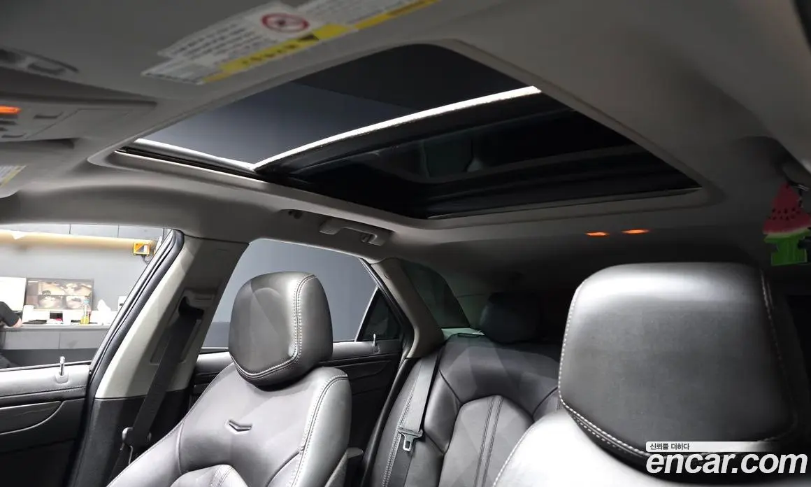 Cadillac CTS 2013 3.0 автомат (гидро), фото 19