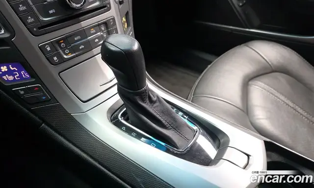 Cadillac CTS 2013 3.0 автомат (гидро), миниатюра 9