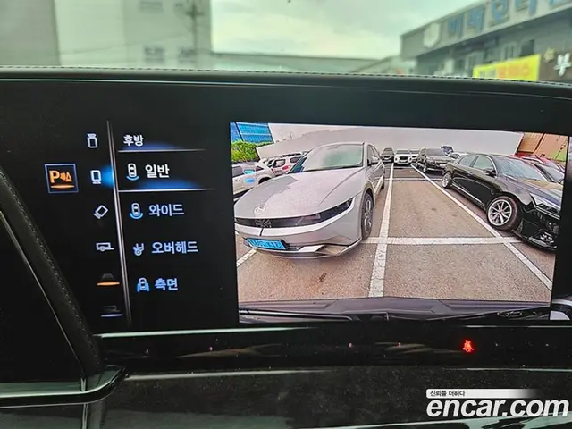 Cadillac Escalade 2021 6.2 автомат (гидро), миниатюра 11
