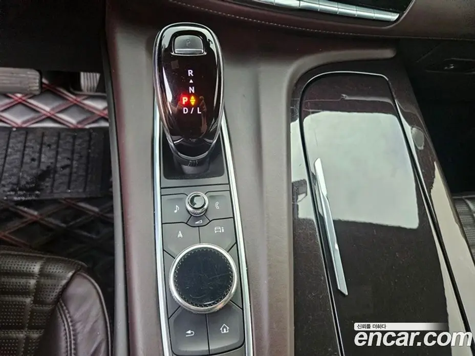 Cadillac Escalade 2021 6.2 автомат (гидро), фото 19