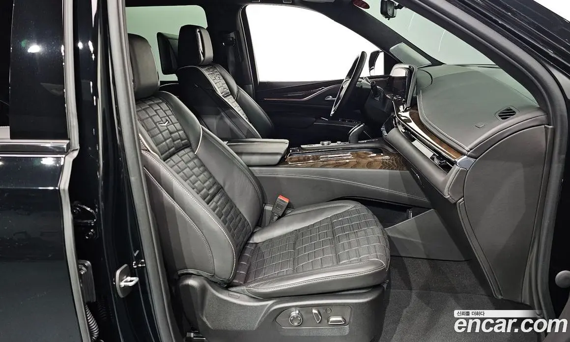Cadillac Escalade 2023 6.2 автомат (гидро), фото 16
