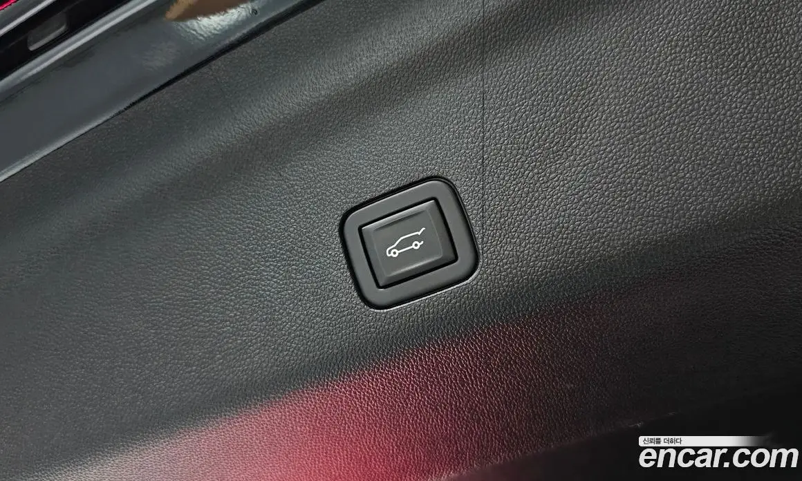 Cadillac Escalade 2023 6.2 автомат (гидро), фото 23