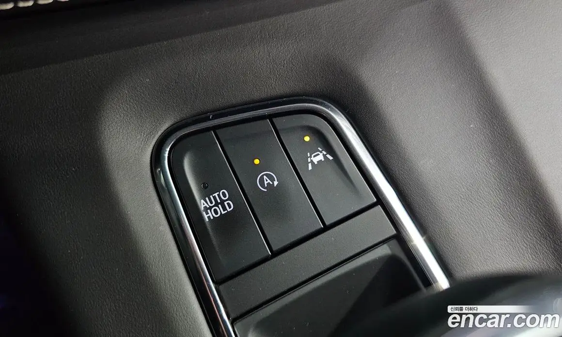 Cadillac Escalade 2023 6.2 автомат (гидро), фото 29