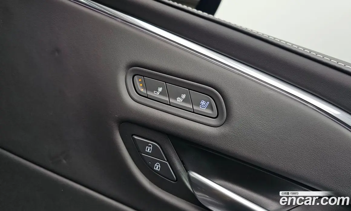 Cadillac Escalade 2023 6.2 автомат (гидро), фото 34