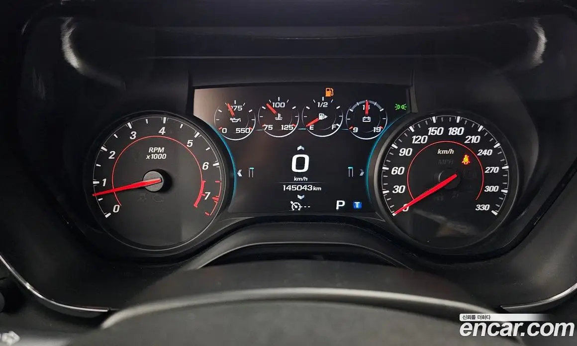 Chevrolet Camaro 2016 6.2 автомат (гидро), фото 11