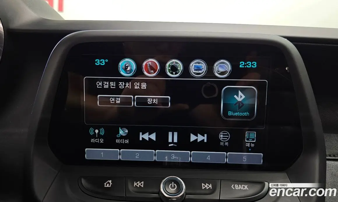 Chevrolet Camaro 2016 6.2 автомат (гидро), фото 22
