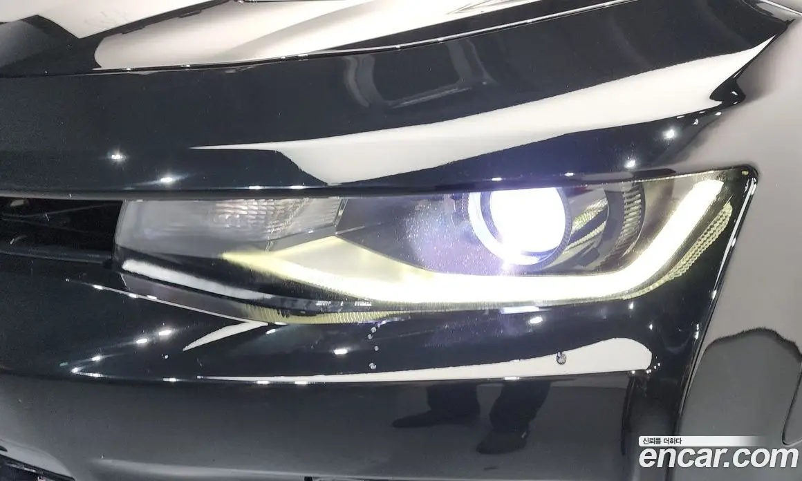 Chevrolet Camaro 2017 6.2 автомат (гидро), фото 8