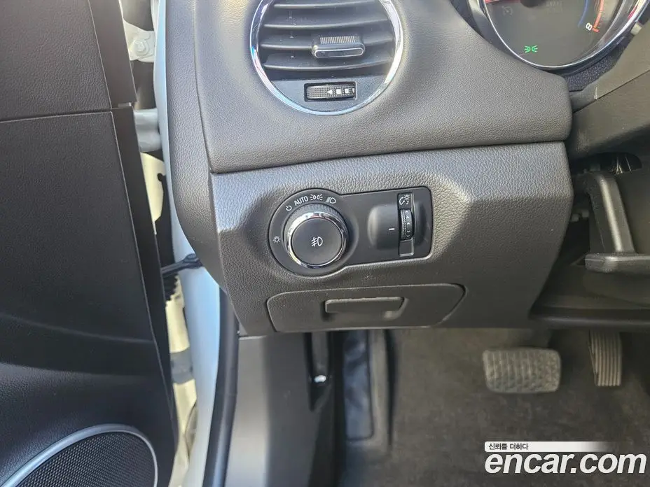 Chevrolet Cruze 2013 1.8 автомат (гидро), фото 16