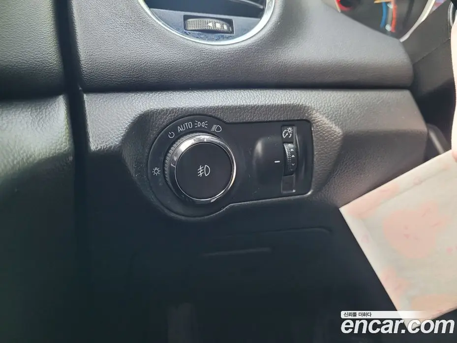Chevrolet Cruze 2015 1.4 автомат (гидро), фото 15