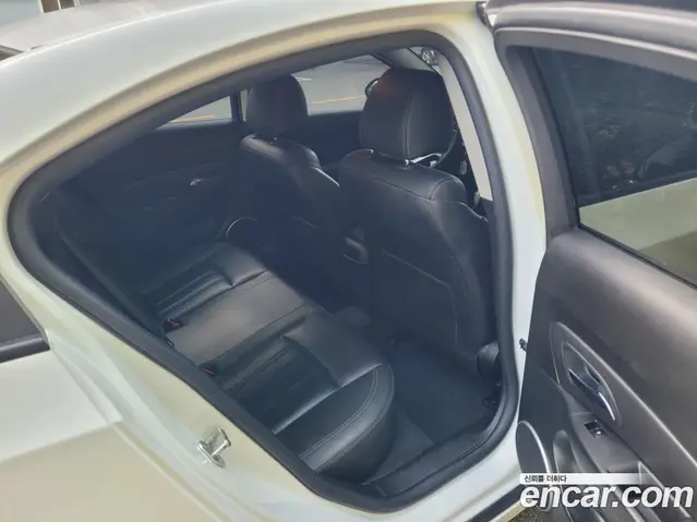 Chevrolet Cruze 2015 1.4 автомат (гидро), миниатюра 10