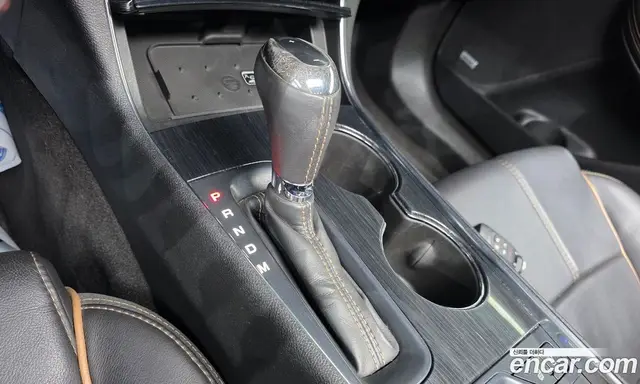 Chevrolet Impala 2016 2.5 автомат (гидро), миниатюра 12