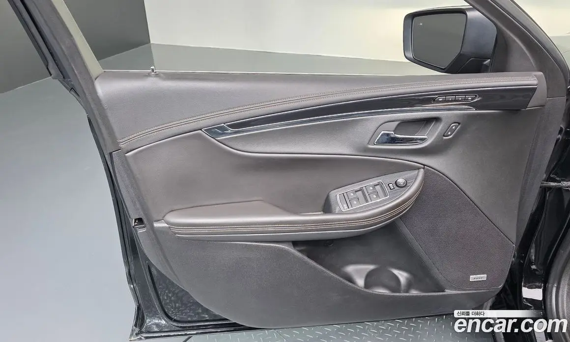 Chevrolet Impala 2016 2.5 автомат (гидро), фото 14