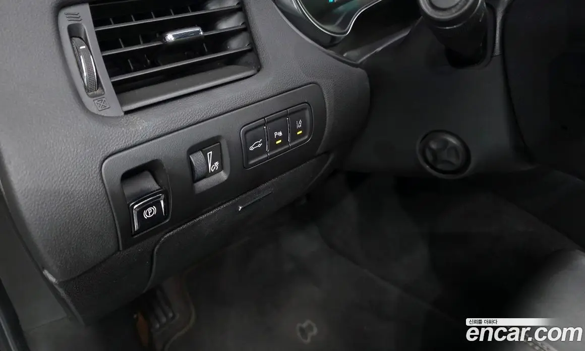 Chevrolet Impala 2016 2.5 автомат (гидро), фото 25