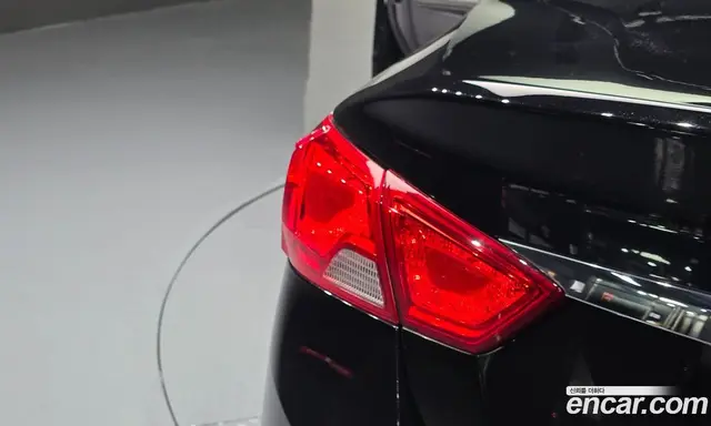 Chevrolet Impala 2016 2.5 автомат (гидро), миниатюра 9