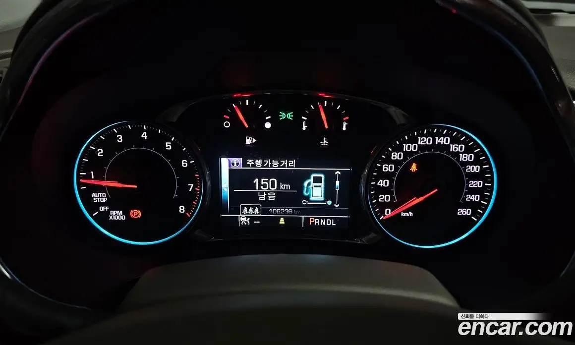 Chevrolet Malibu 2016 1.5 автомат (гидро), фото 11