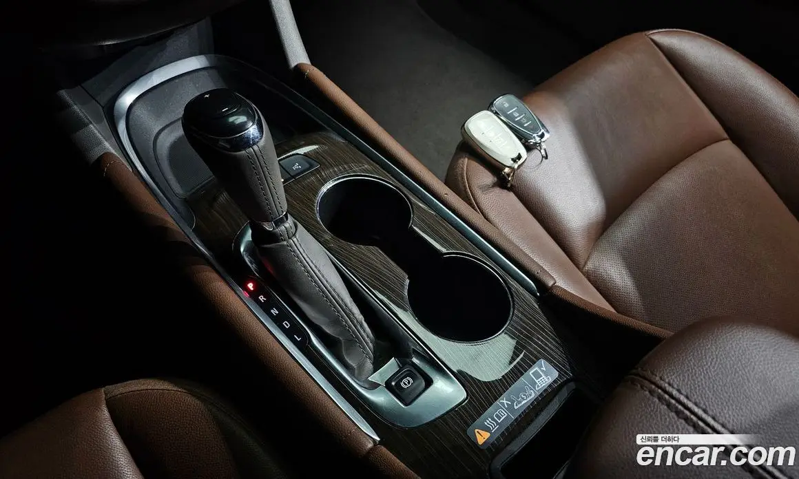Chevrolet Malibu 2016 1.5 автомат (гидро), фото 12