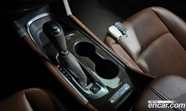 Chevrolet Malibu 2016 1.5 автомат (гидро), миниатюра 12