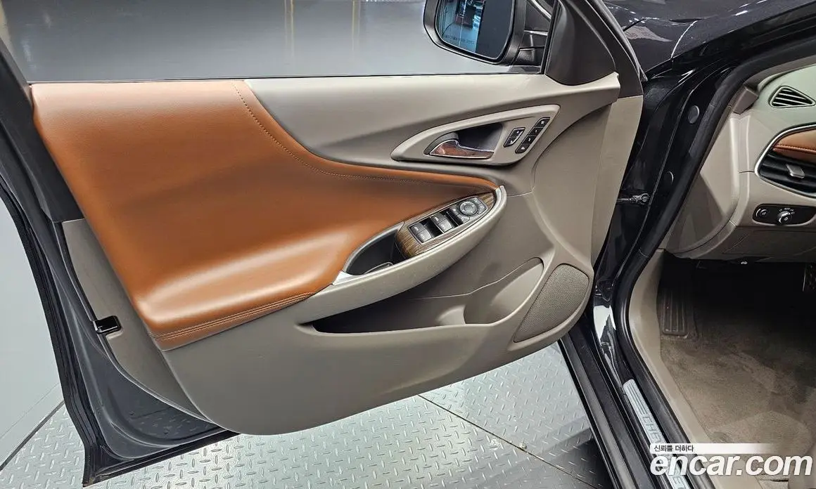 Chevrolet Malibu 2016 1.5 автомат (гидро), фото 14