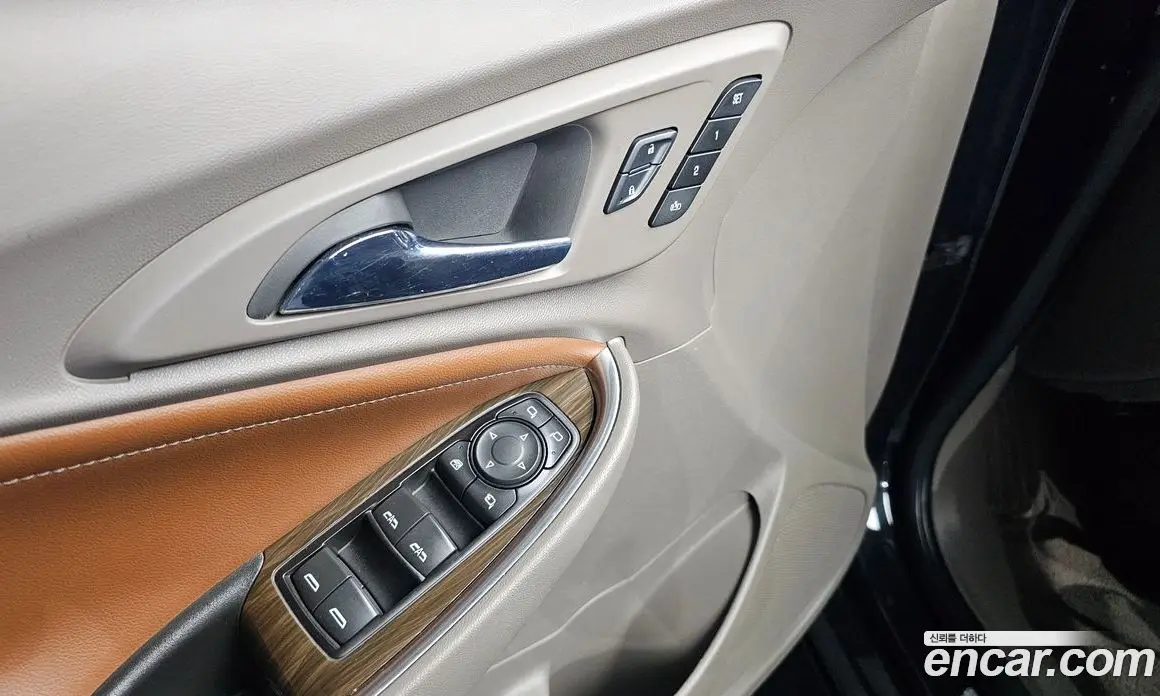 Chevrolet Malibu 2016 1.5 автомат (гидро), фото 27