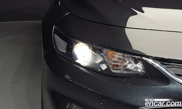 Chevrolet Malibu 2016 1.5 автомат (гидро), миниатюра 8