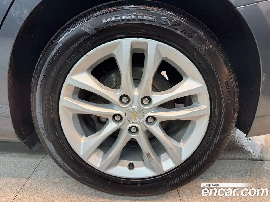 Chevrolet Malibu 2017 1.5 автомат (гидро), фото 19 Chevrolet Malibu 2017 1.5 автомат (гидро), фото 19
