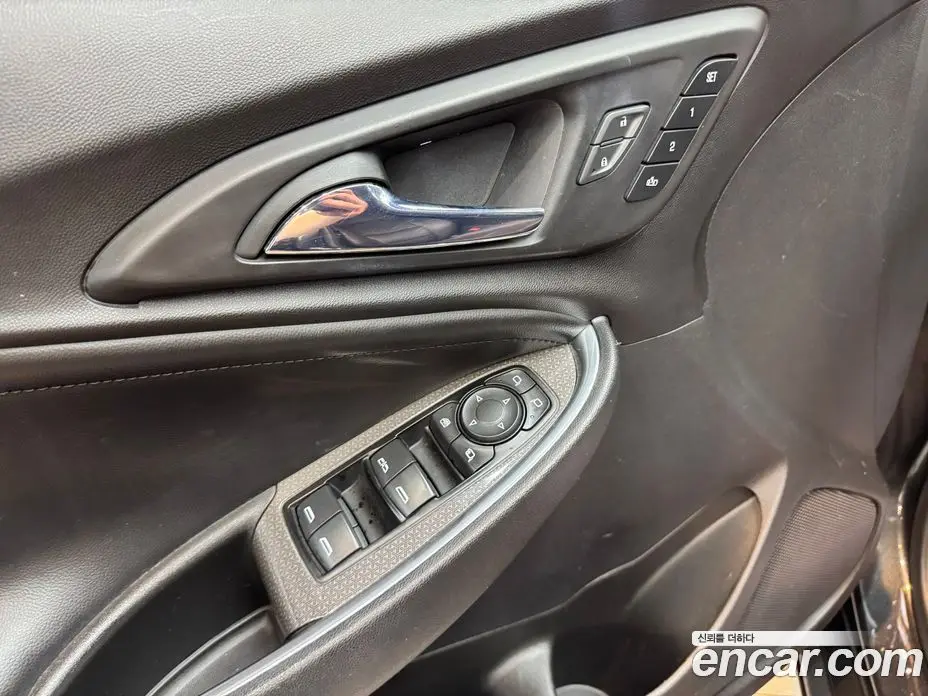 Chevrolet Malibu 2017 1.5 автомат (гидро), фото 10 Chevrolet Malibu 2017 1.5 автомат (гидро), фото 10