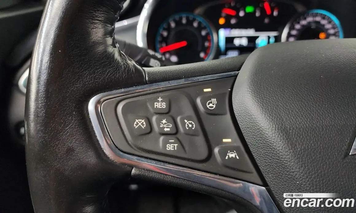 Chevrolet Malibu 2017 2.0 автомат (гидро), фото 16