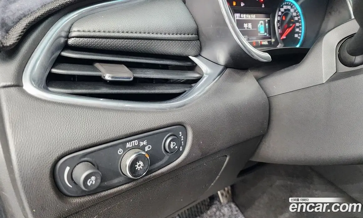 Chevrolet Malibu 2017 2.0 автомат (гидро), фото 19