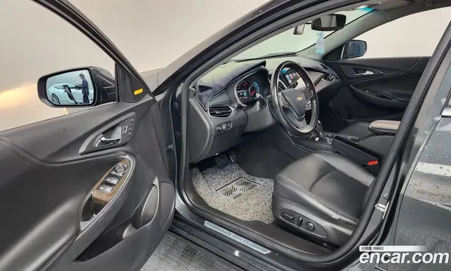 Chevrolet Malibu 2017 2.0 автомат (гидро), миниатюра 10