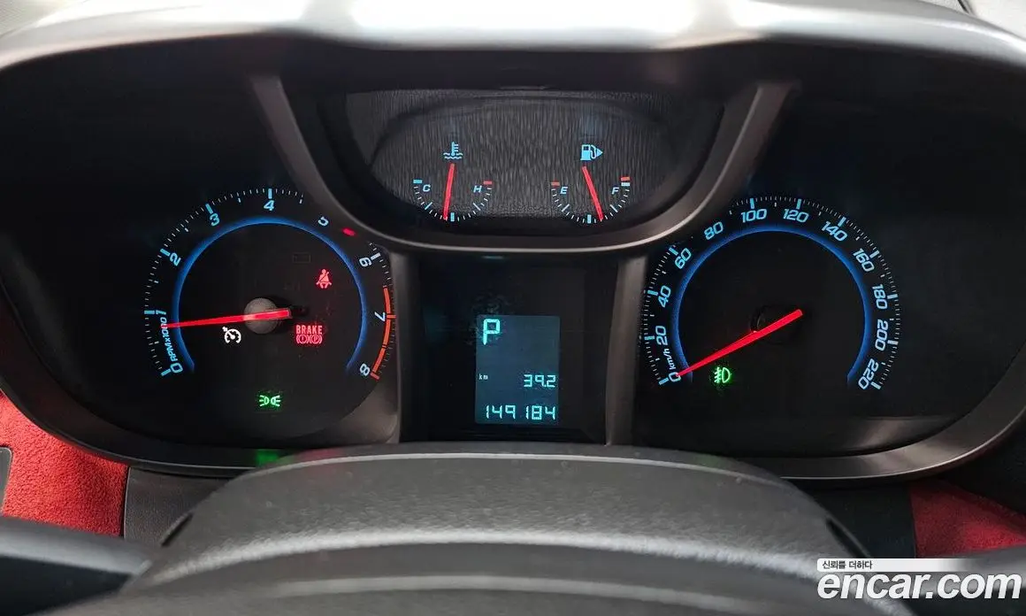 Chevrolet Orlando 2011 2.0 автомат (гидро), фото 11