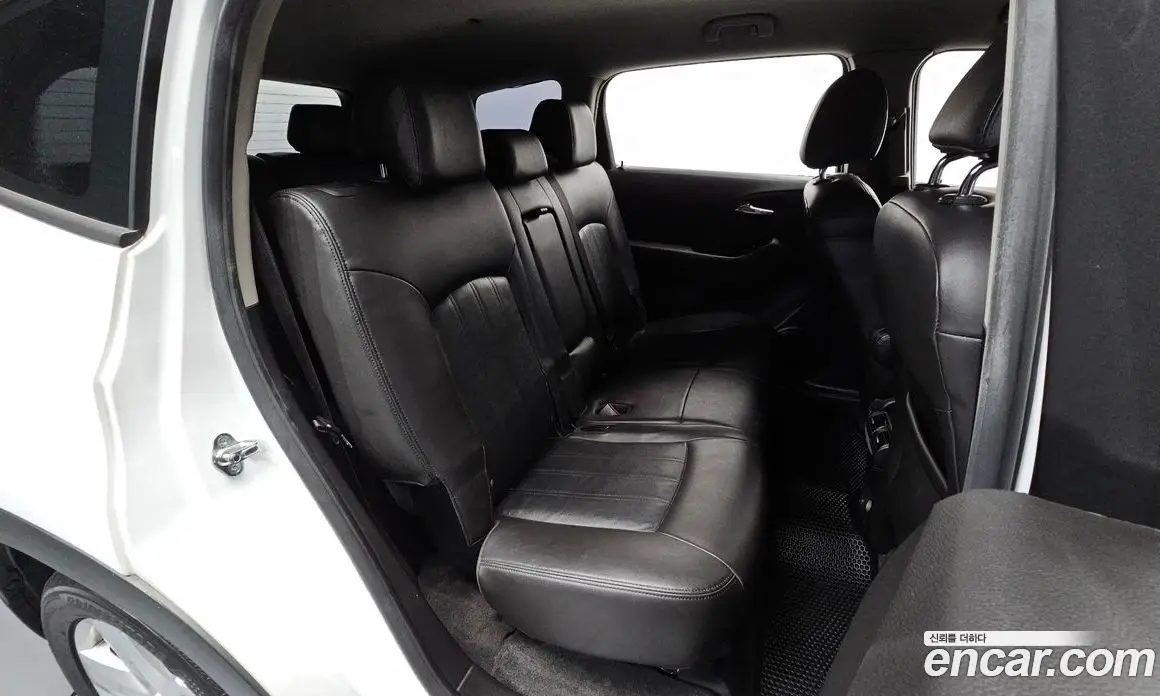Chevrolet Orlando 2011 2.0 автомат (гидро), фото 17
